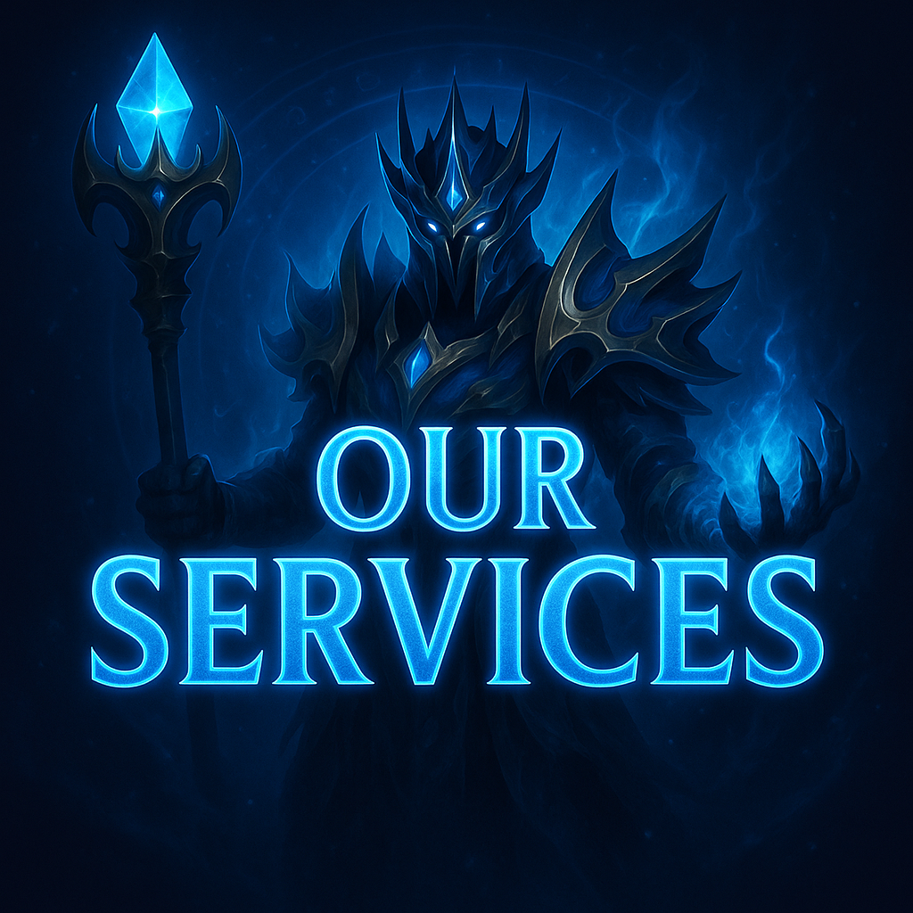 Our Services